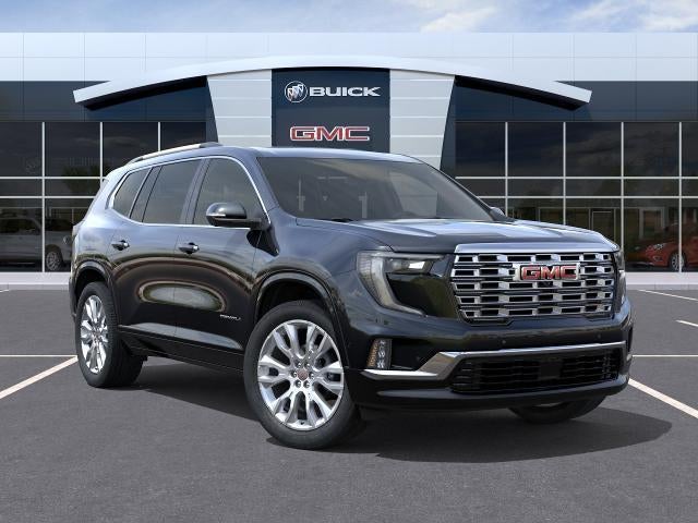 2027 GMC Acadia Denali