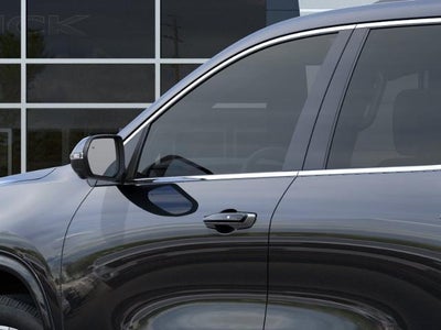 2027 GMC Acadia Denali