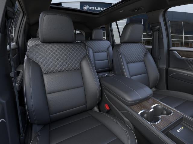 2027 GMC Acadia Denali