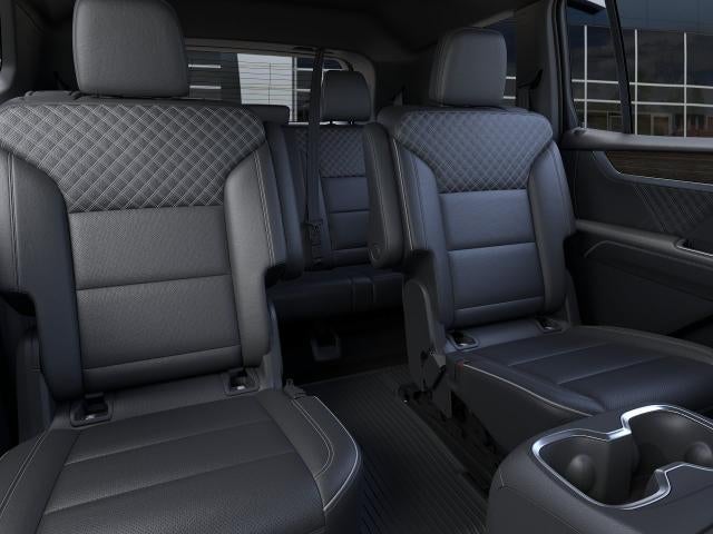 2027 GMC Acadia Denali