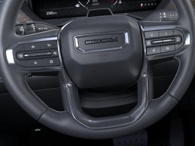 2027 GMC Acadia Denali
