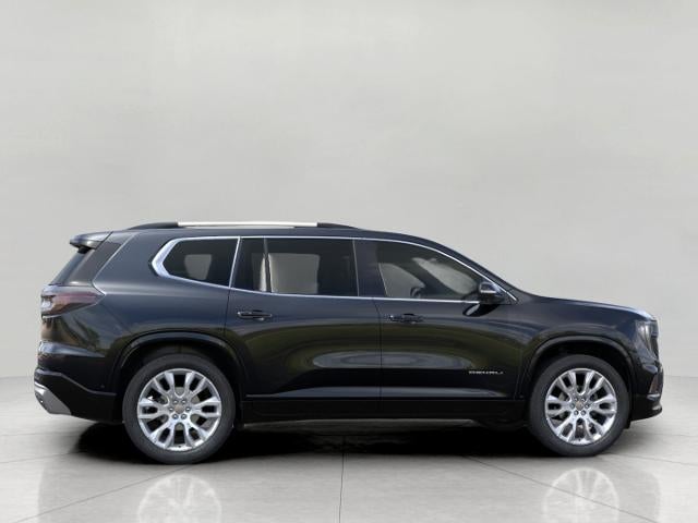 2027 GMC Acadia Denali