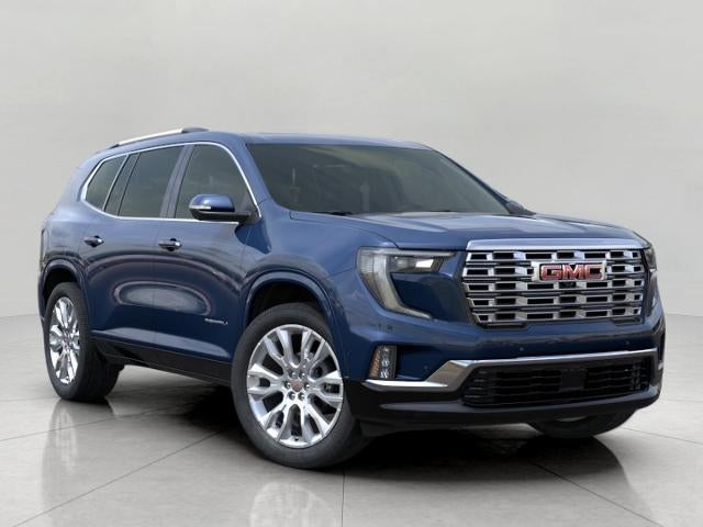 2027 GMC Acadia Denali