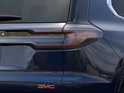 2027 GMC Acadia Denali