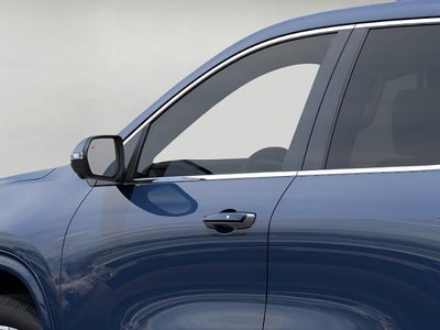 2027 GMC Acadia Denali