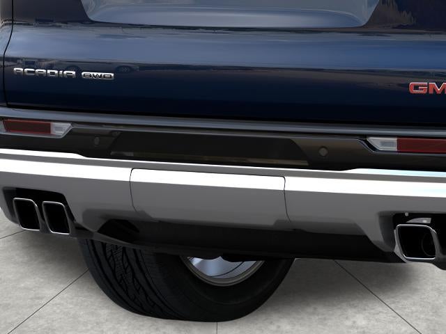 2027 GMC Acadia Denali