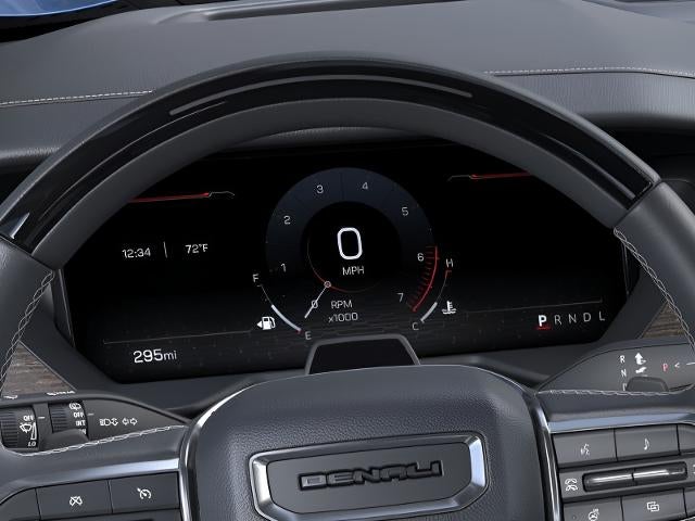 2027 GMC Acadia Denali