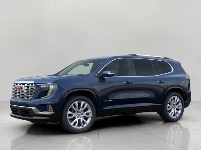 2027 GMC Acadia Denali