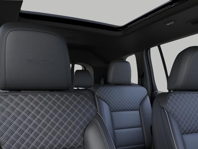 2027 GMC Acadia Denali