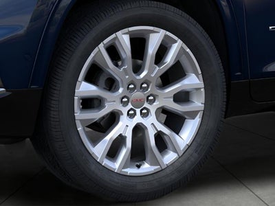 2027 GMC Acadia Denali