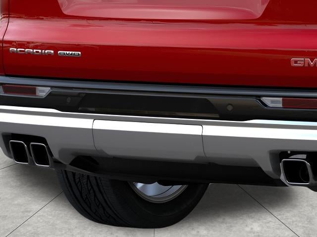 2027 GMC Acadia Denali