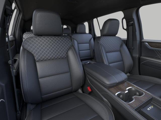 2027 GMC Acadia Denali