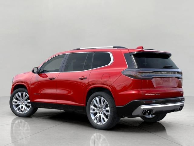2027 GMC Acadia Denali