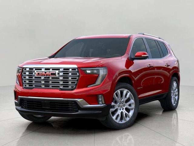 2027 GMC Acadia Denali
