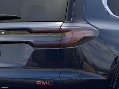2027 GMC Acadia Denali