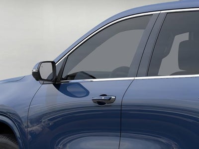 2027 GMC Acadia Denali