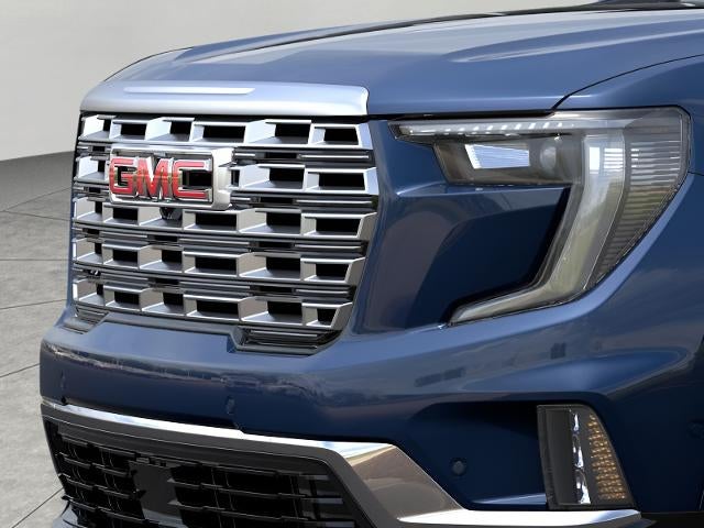 2027 GMC Acadia Denali