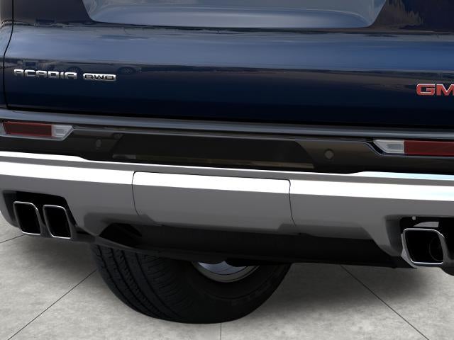 2027 GMC Acadia Denali