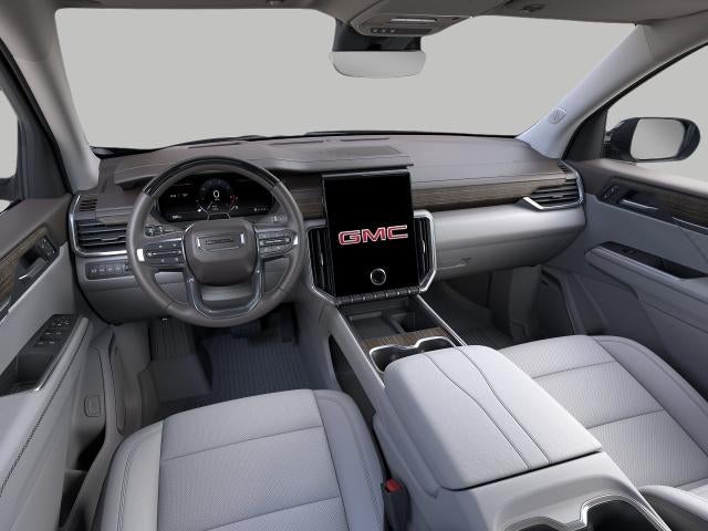 2027 GMC Acadia Denali