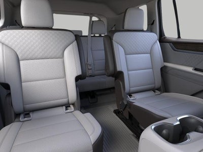 2027 GMC Acadia Denali