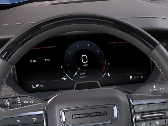 2027 GMC Acadia Denali