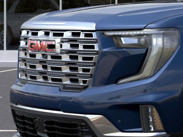 2027 GMC Acadia Denali