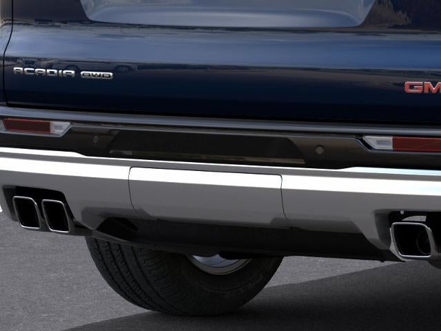 2027 GMC Acadia Denali