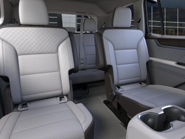 2027 GMC Acadia Denali