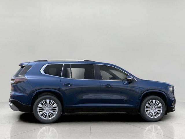 2027 GMC Acadia Denali