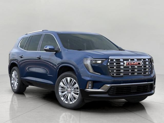 2027 GMC Acadia Denali