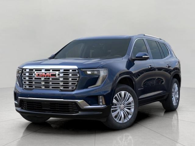 2027 GMC Acadia Denali