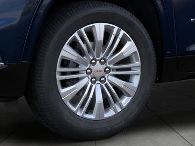 2027 GMC Acadia Denali