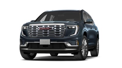 2027 GMC Acadia Denali