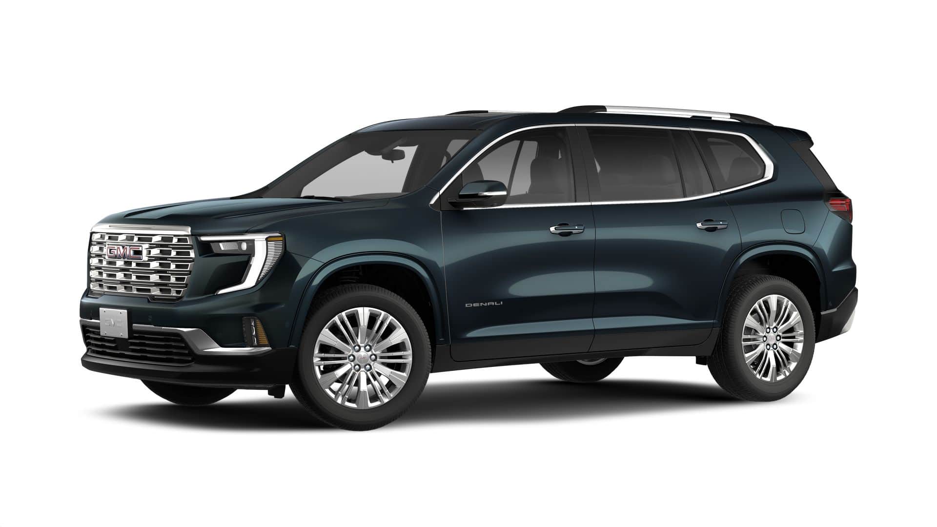 2027 GMC Acadia Denali