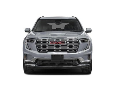 2027 GMC Acadia Denali