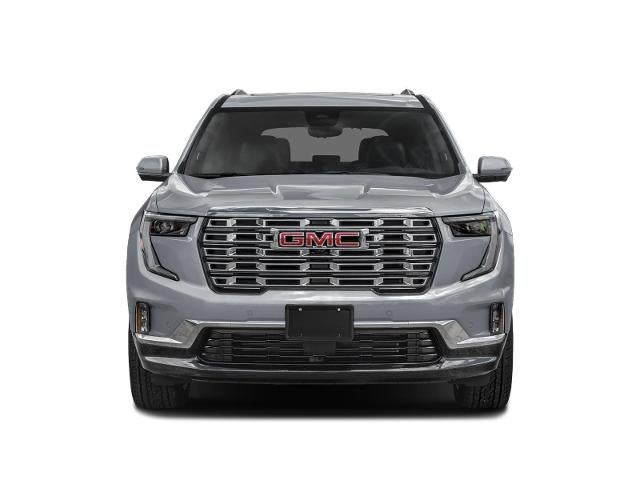 2027 GMC Acadia Denali