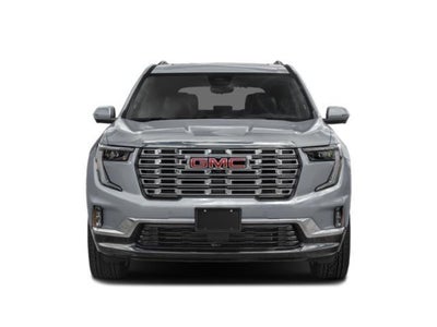 2027 GMC Acadia Denali