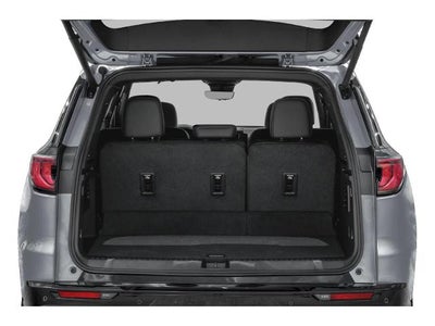 2027 GMC Acadia Denali