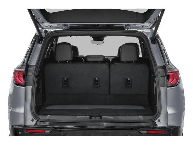 2027 GMC Acadia Denali