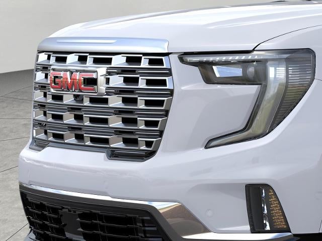 2027 GMC Acadia Denali