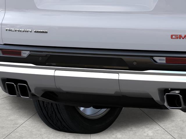 2027 GMC Acadia Denali