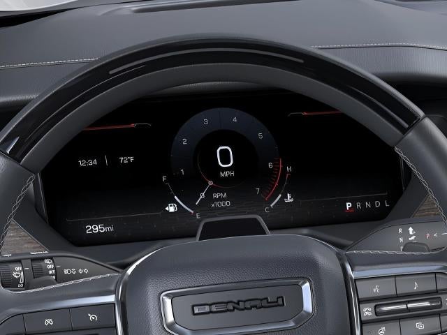 2027 GMC Acadia Denali