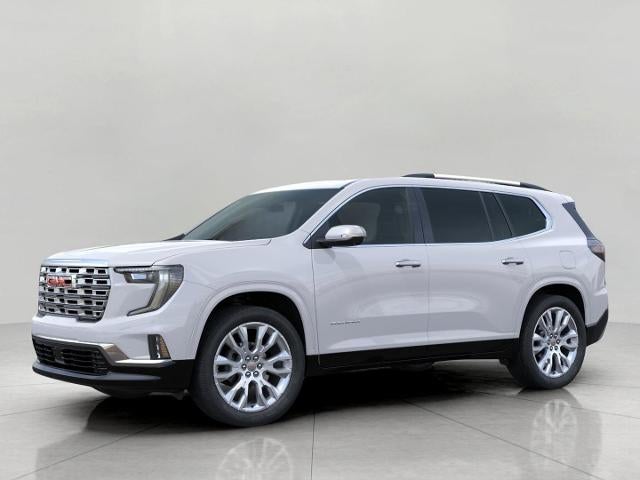 2027 GMC Acadia Denali