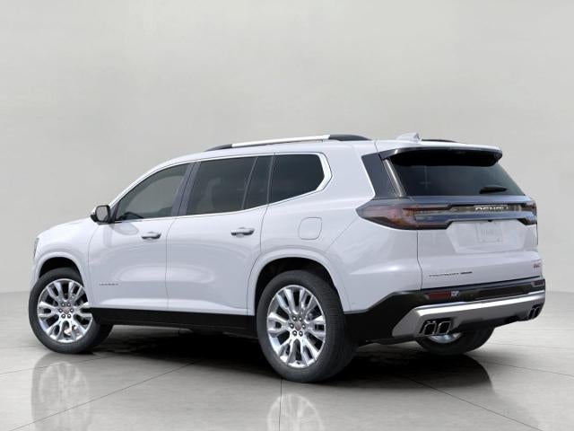 2027 GMC Acadia Denali