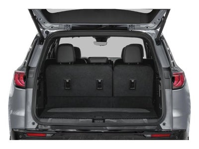 2027 GMC Acadia Denali