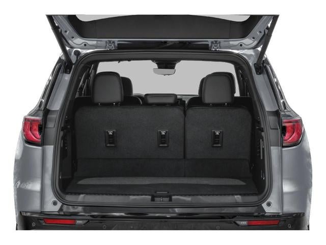 2027 GMC Acadia Denali