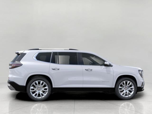 2027 GMC Acadia Denali