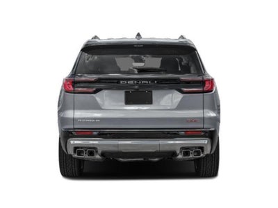 2027 GMC Acadia Denali