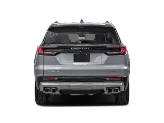 2027 GMC Acadia Denali