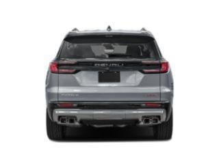 2027 GMC Acadia Denali